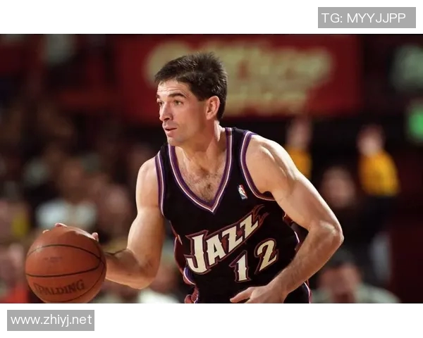 保罗表示斯托克顿助攻抢断纪录难以被挑战