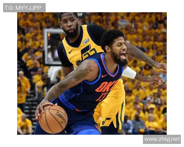 美网友：乔治队安勿念 埃奇库姆是下一个詹姆斯&5年内必拿MVP