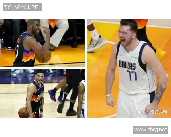 布克371分联盟第二！可太阳的王牌，居然不拿球？