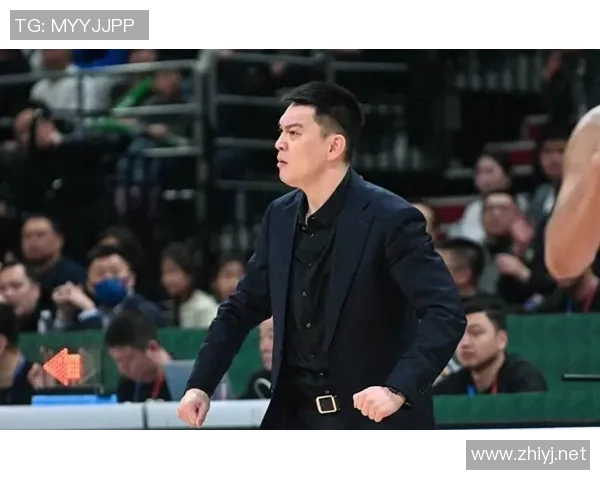 杨鸣：不好说还有没有辽粤大战，希望大家记得辽宁曾经辉煌过