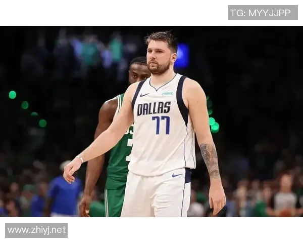 东契奇再创六项纪录：冲击得分王之路仍有防守隐忧，采访中巧妙避谈短板