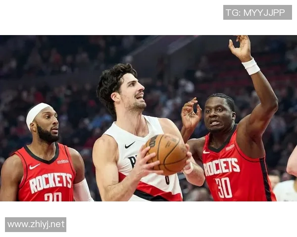 火箭vs开拓者裁判报告：杜兰特关键2+1为误判，卡马拉没犯规