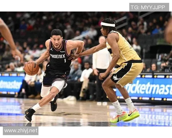 奇才vs太阳前瞻：约翰逊PK布克，太阳主场冲击3连胜