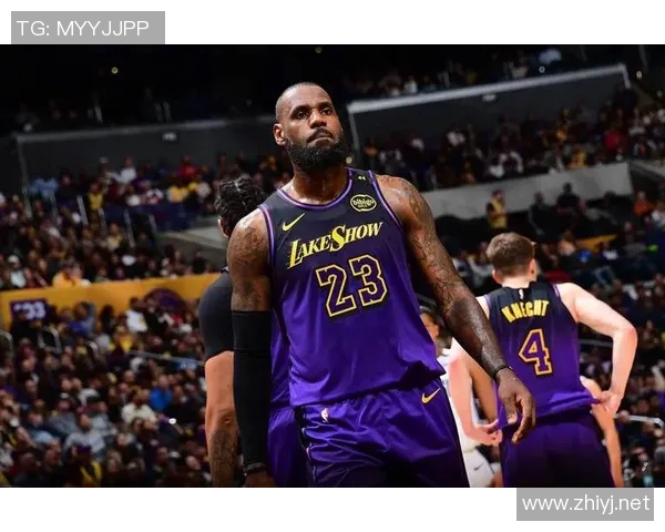 8胜3负！湖人近11战攻防效率均联盟第10&净效率第8 真实命中率第1